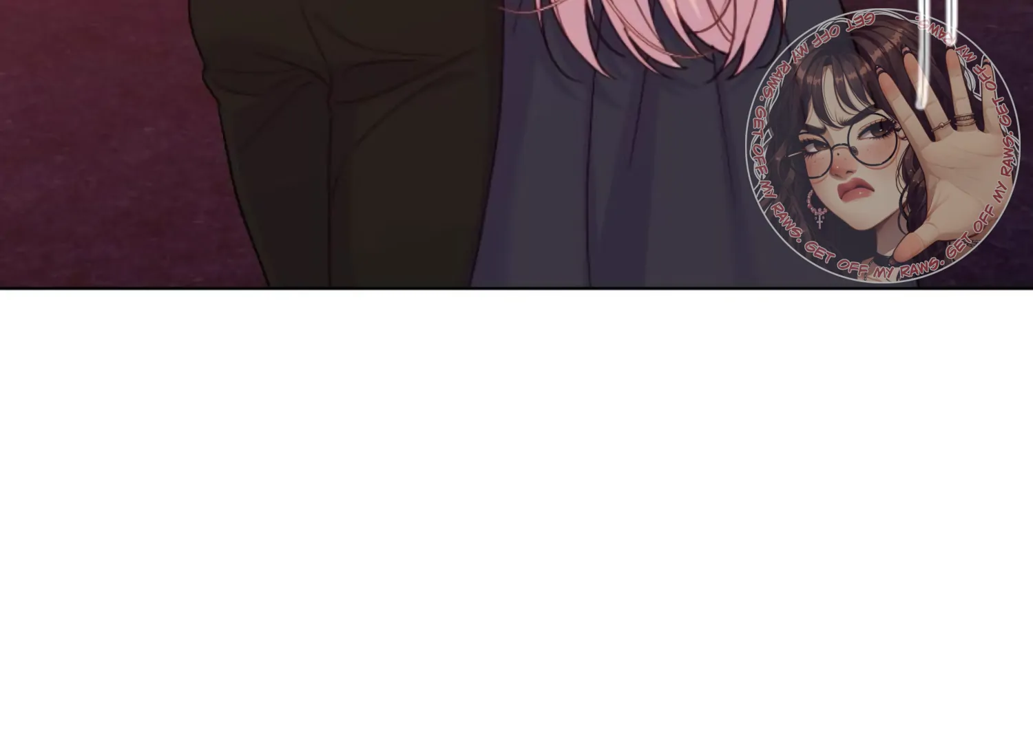 Fall in Love or Die chapter 69 page 12