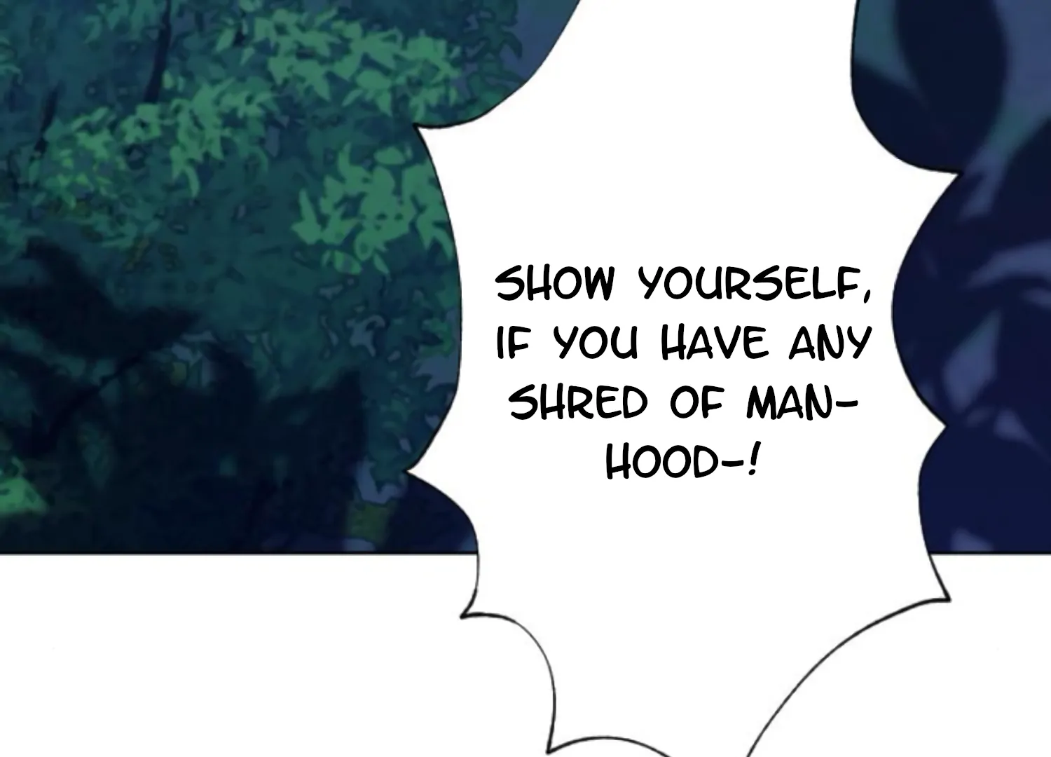 Fall in Love or Die chapter 69 page 123