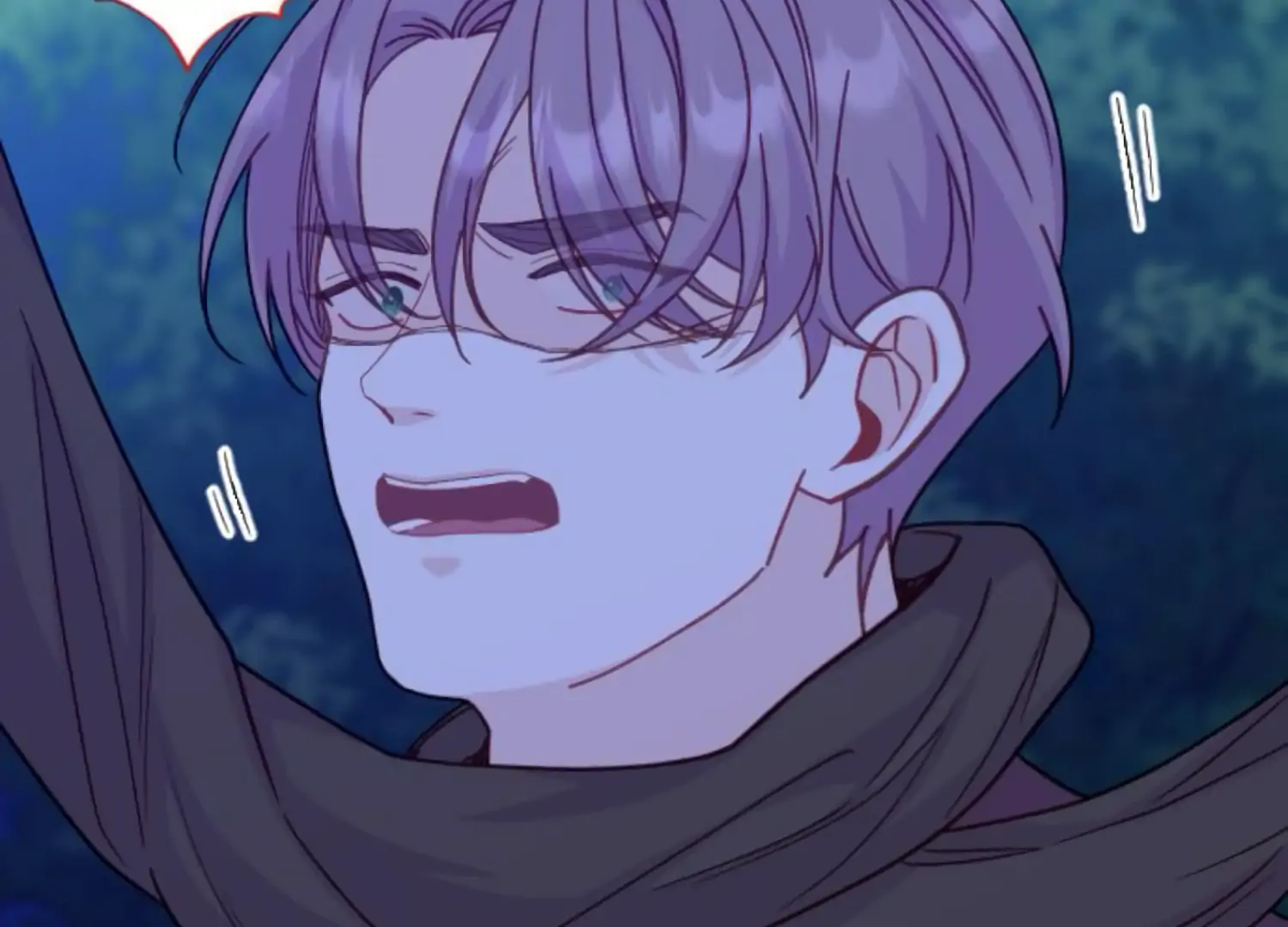 Fall in Love or Die chapter 69 page 129