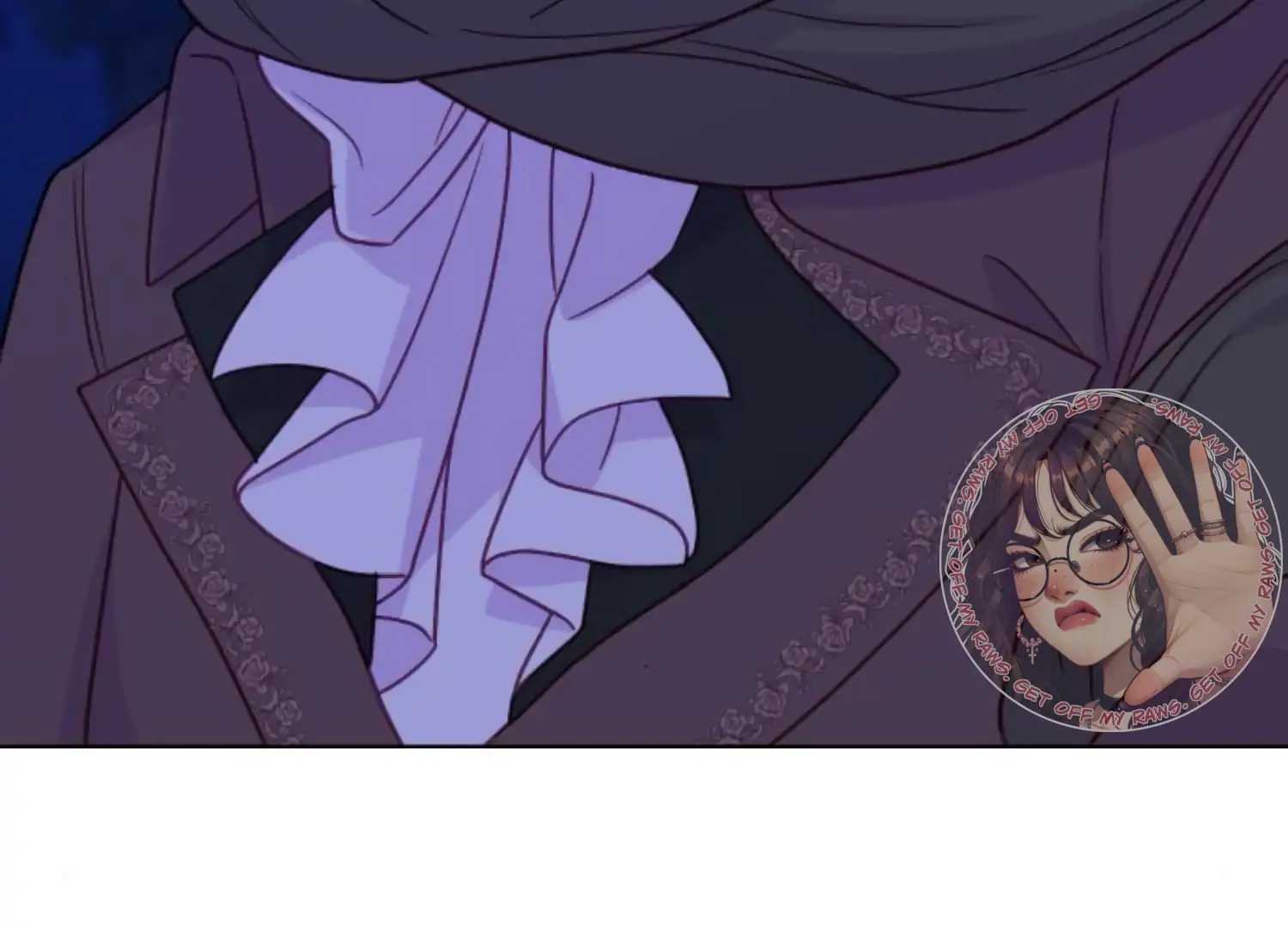 Fall in Love or Die chapter 69 page 130