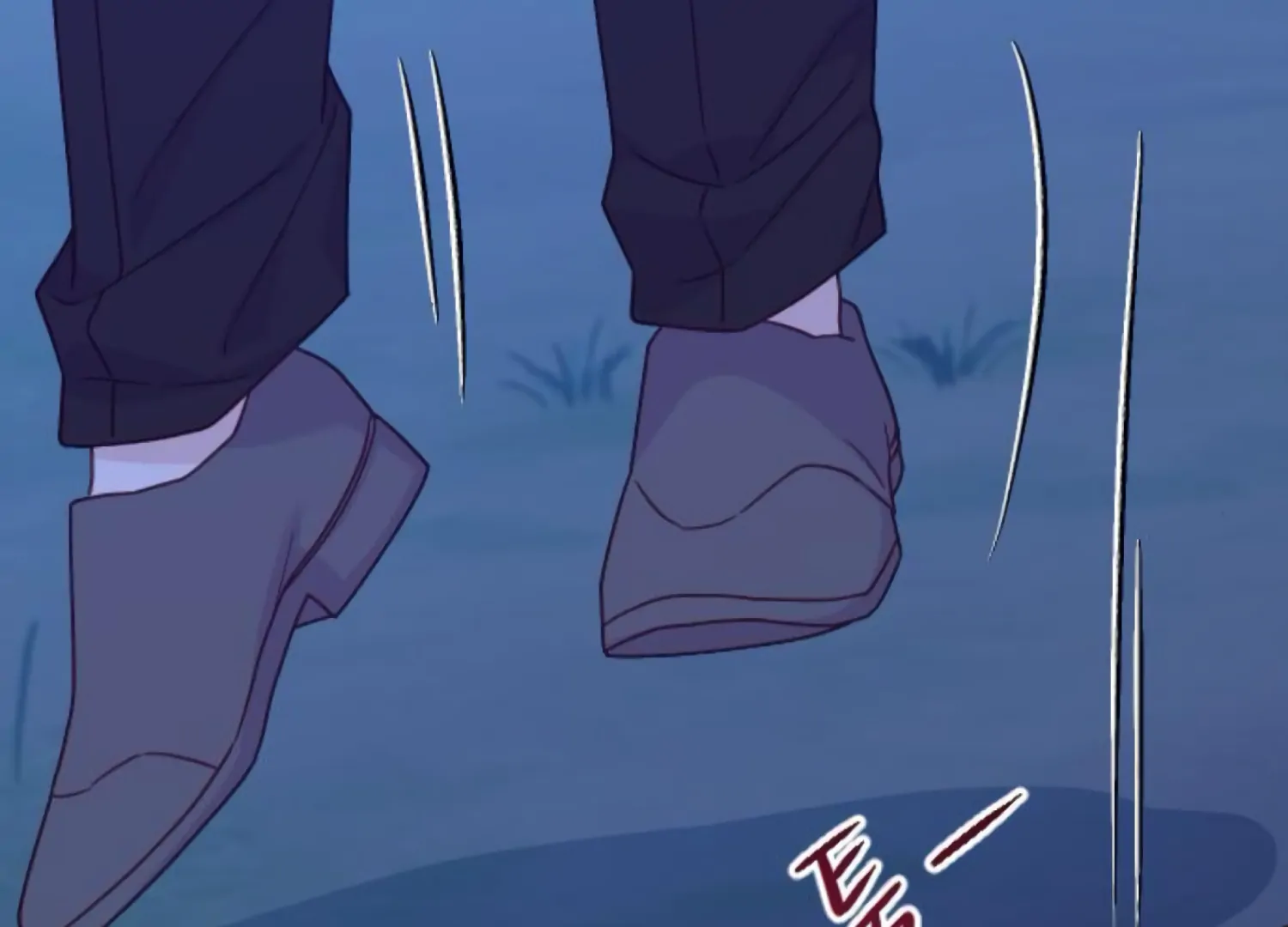 Fall in Love or Die chapter 69 page 132