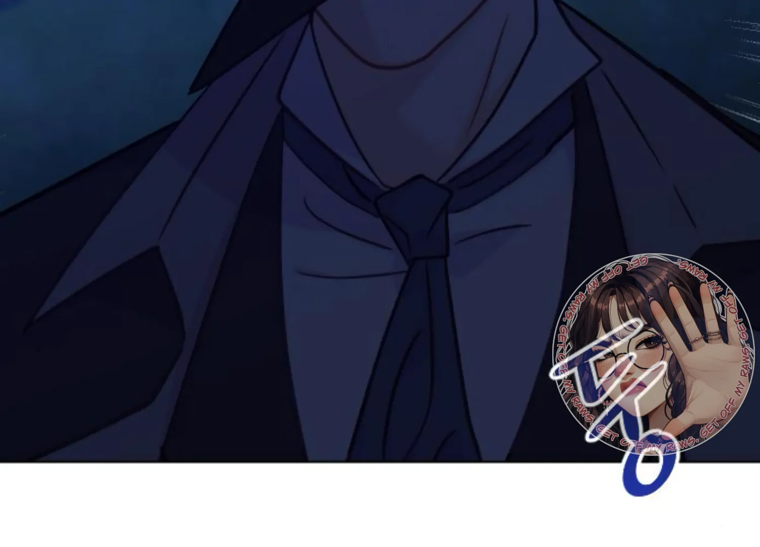 Fall in Love or Die chapter 69 page 139