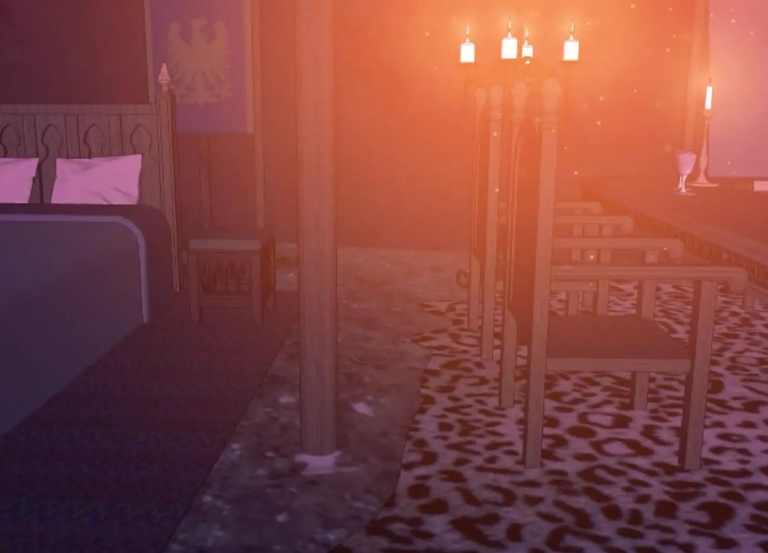 Fall in Love or Die chapter 69 page 15
