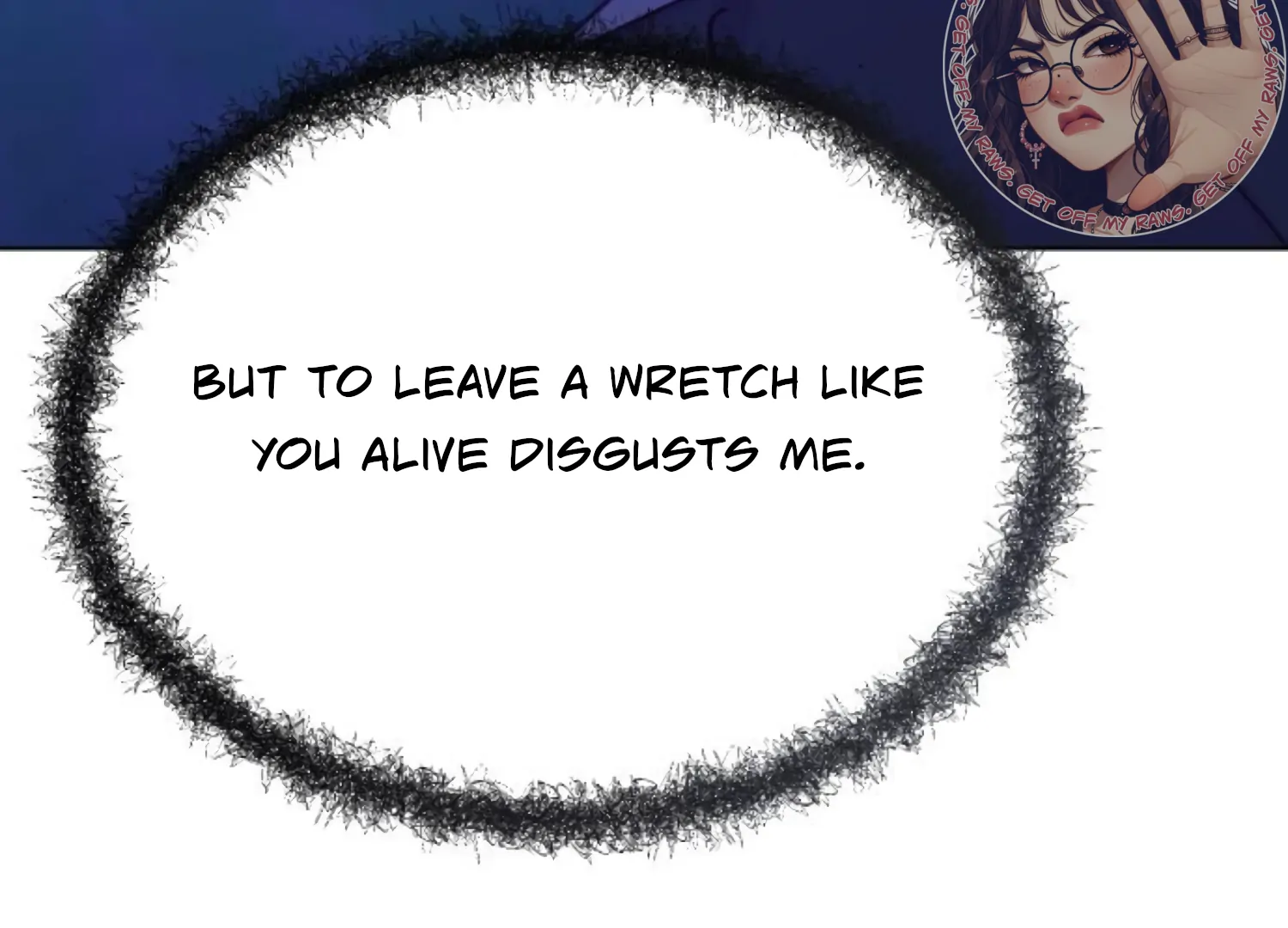 Fall in Love or Die chapter 69 page 150