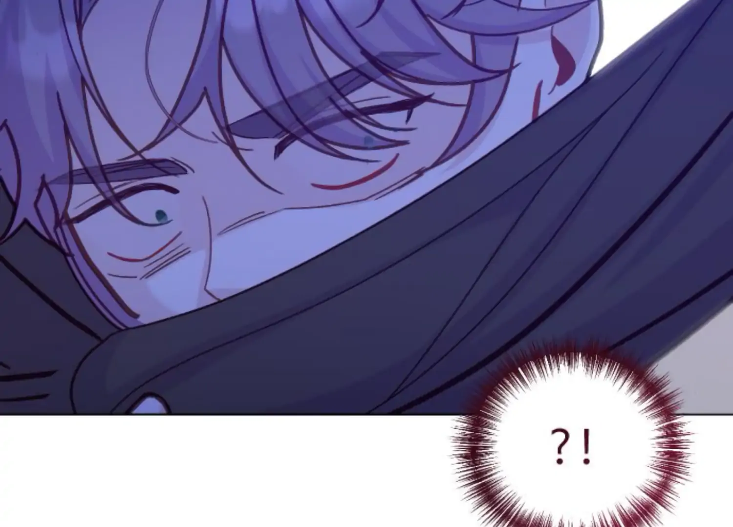 Fall in Love or Die chapter 69 page 163