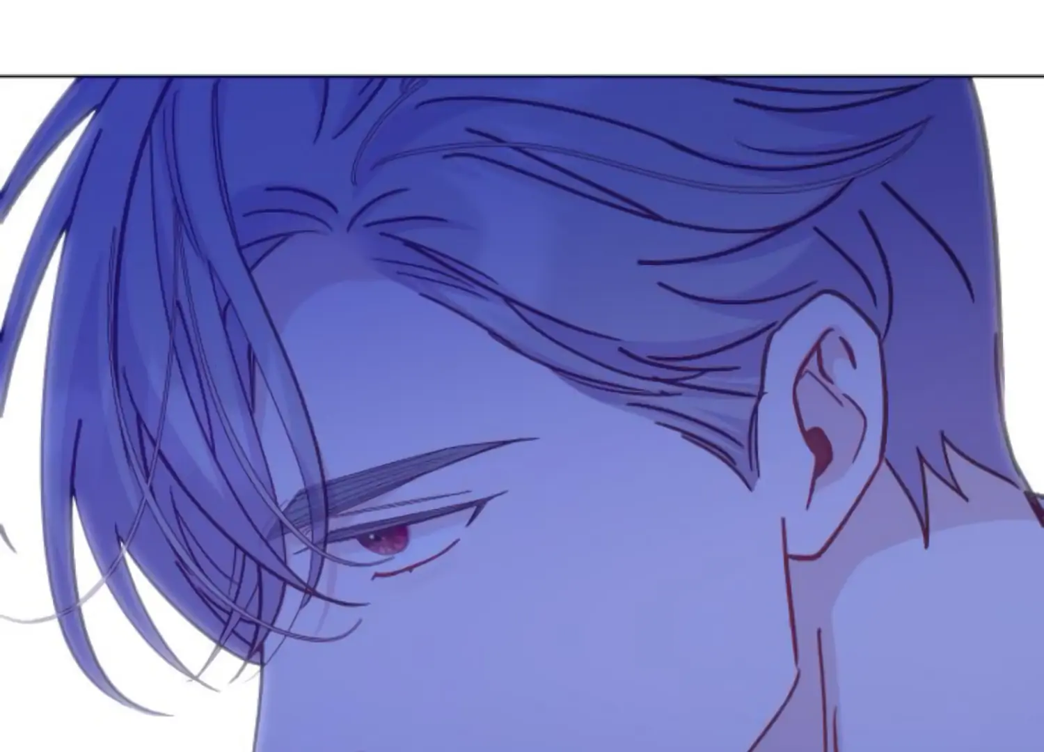 Fall in Love or Die chapter 69 page 169