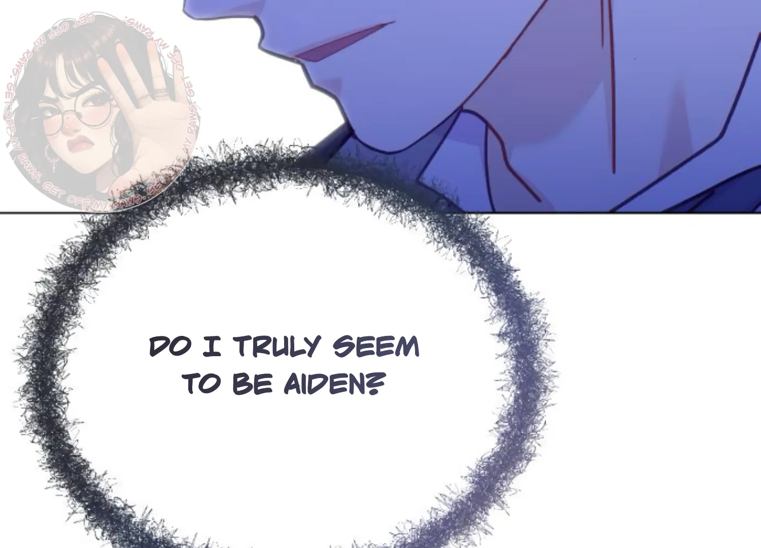 Fall in Love or Die chapter 69 page 170