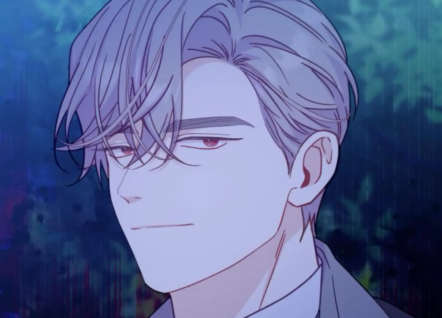 Fall in Love or Die chapter 69 page 177