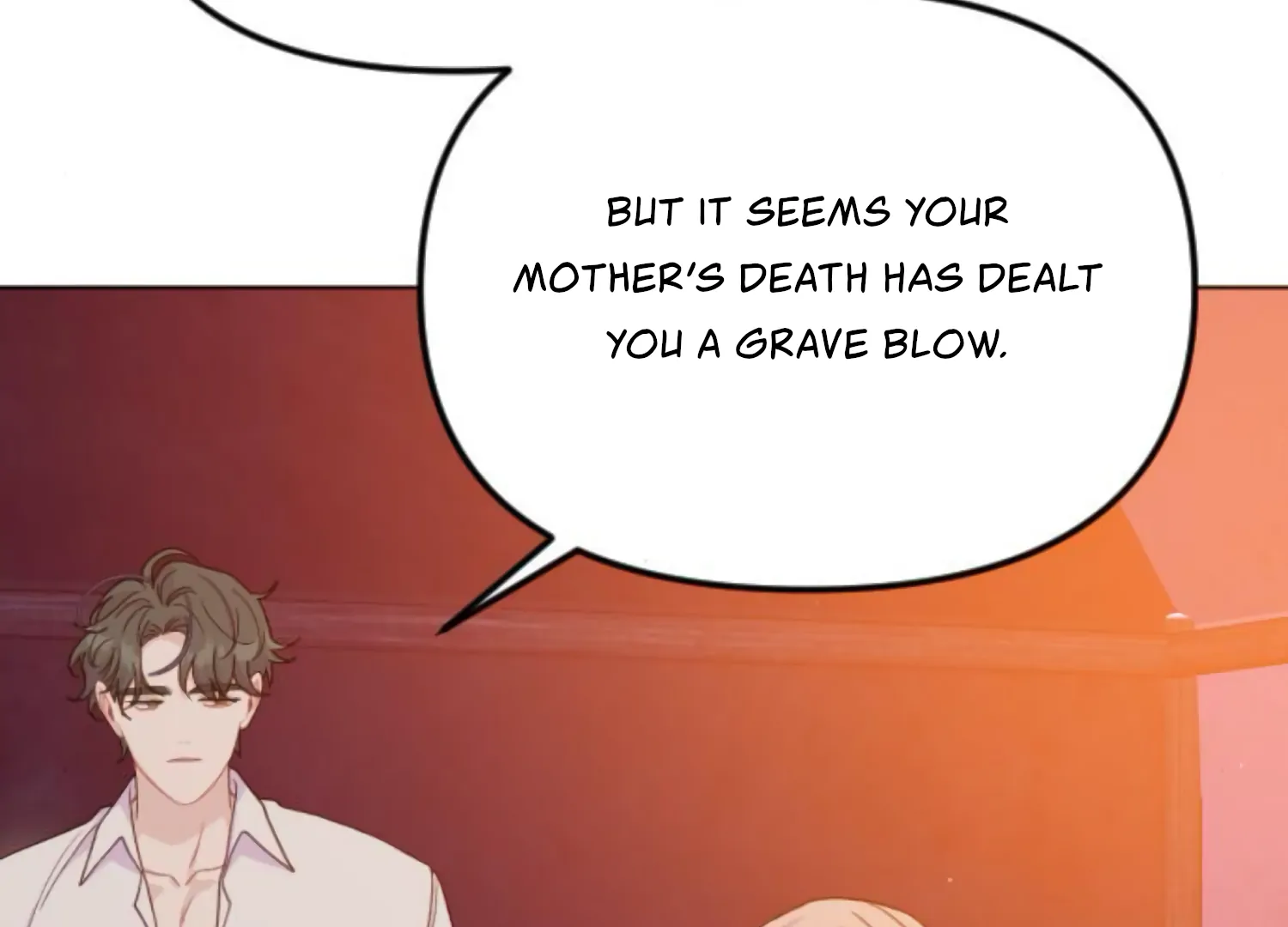 Fall in Love or Die chapter 69 page 18