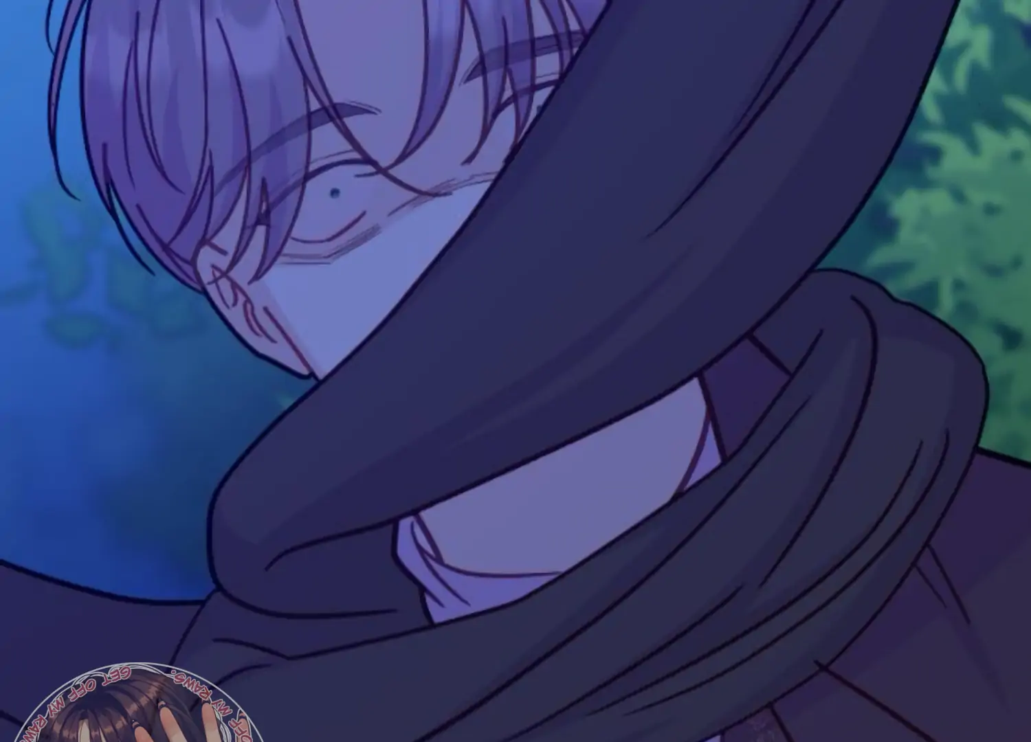 Fall in Love or Die chapter 69 page 181