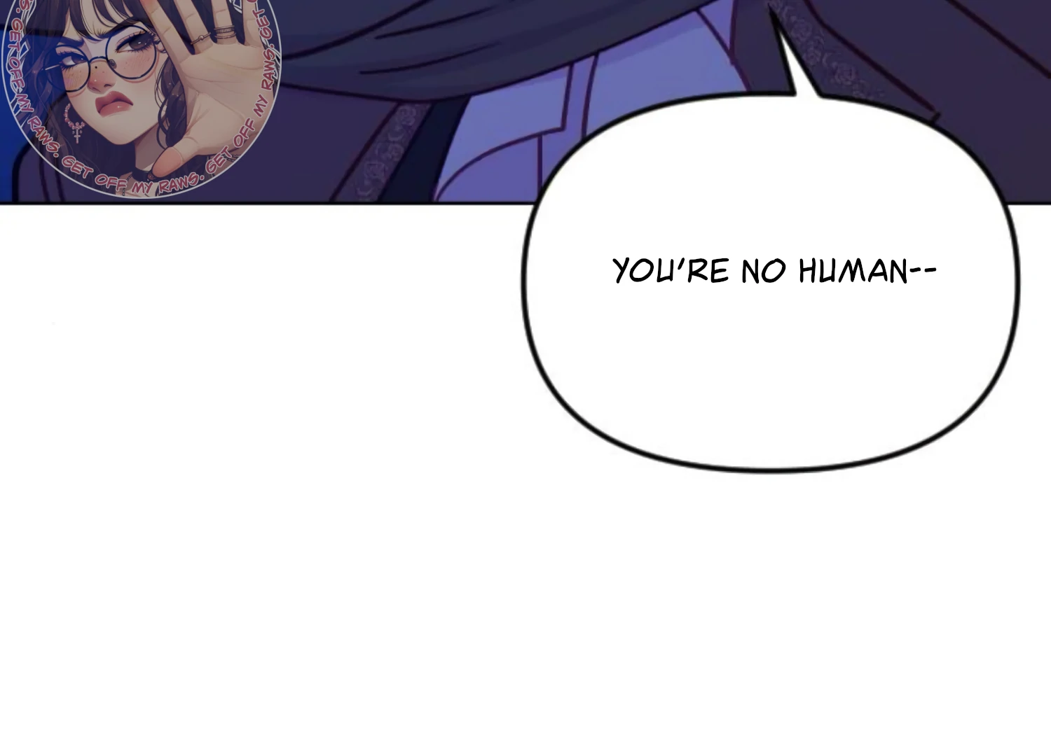 Fall in Love or Die chapter 69 page 182