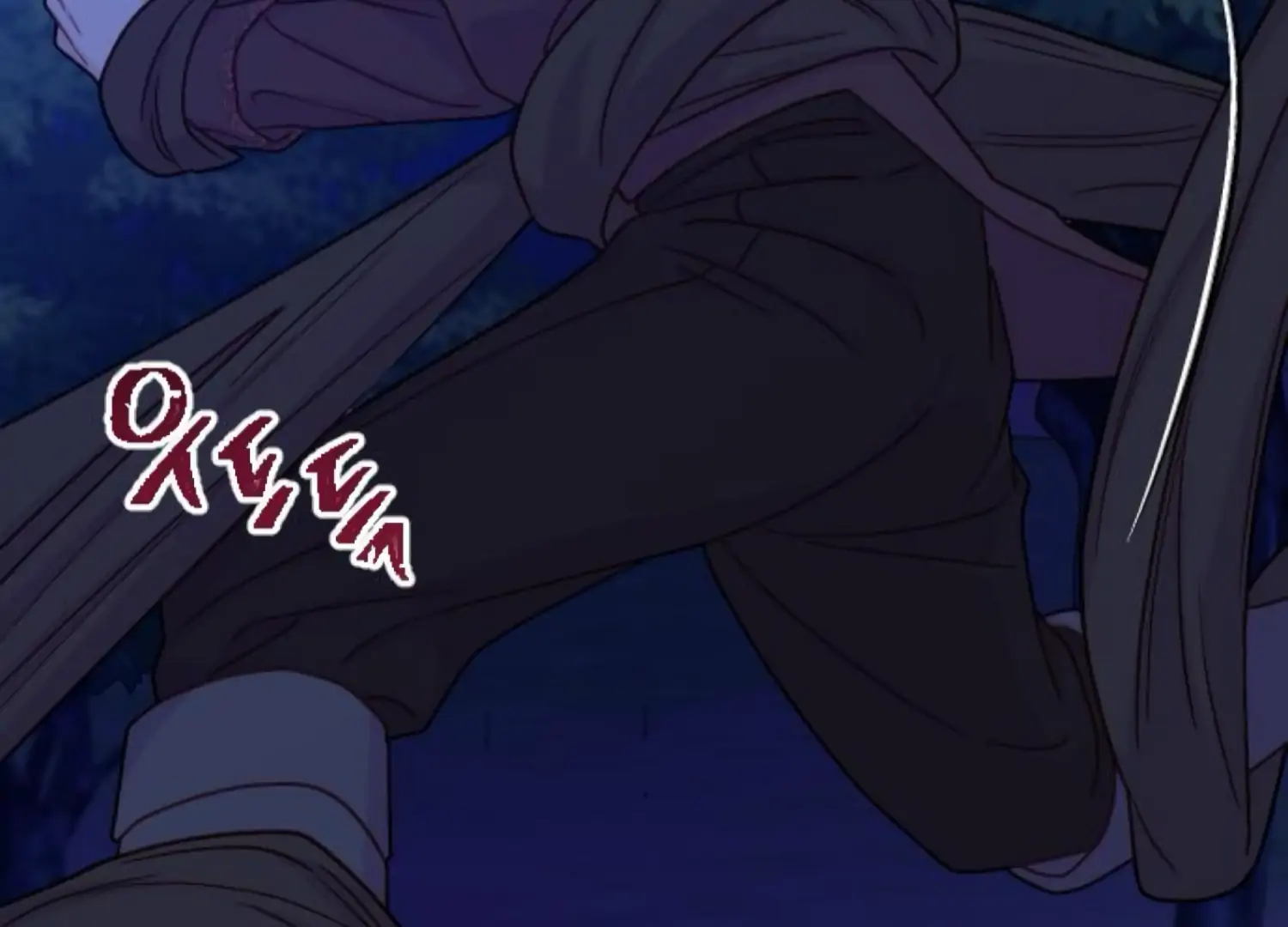 Fall in Love or Die chapter 69 page 185