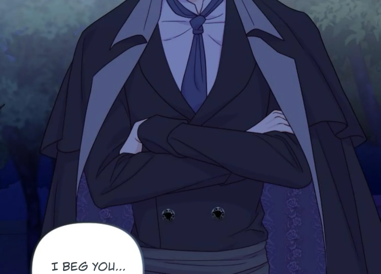 Fall in Love or Die chapter 69 page 192