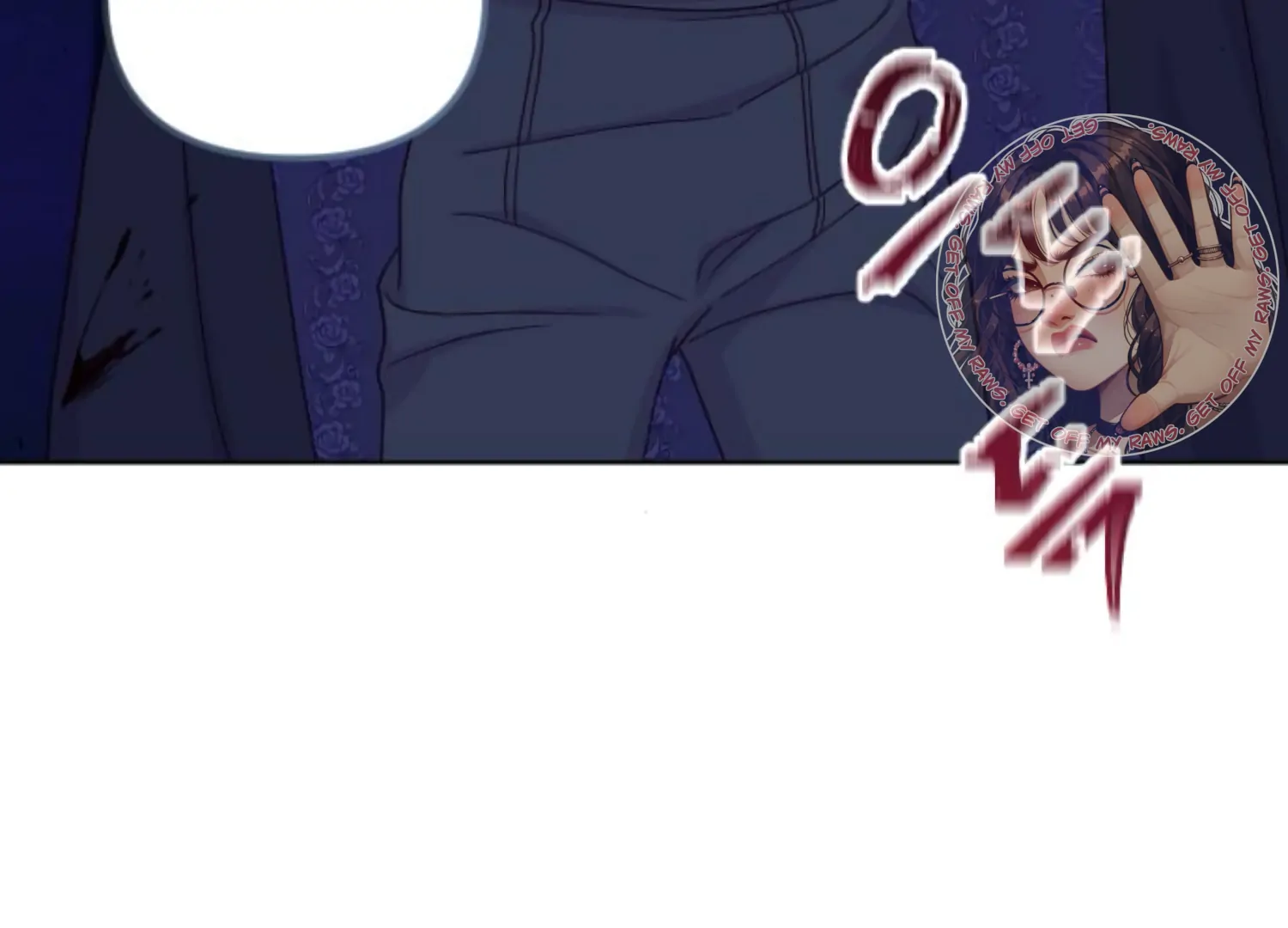 Fall in Love or Die chapter 69 page 193