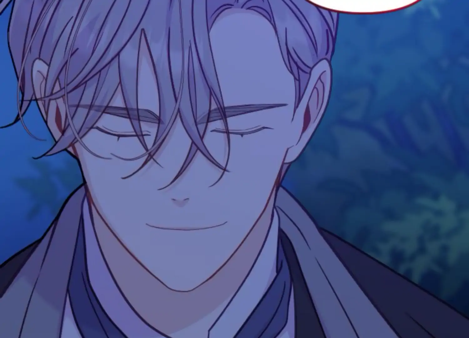 Fall in Love or Die chapter 69 page 195