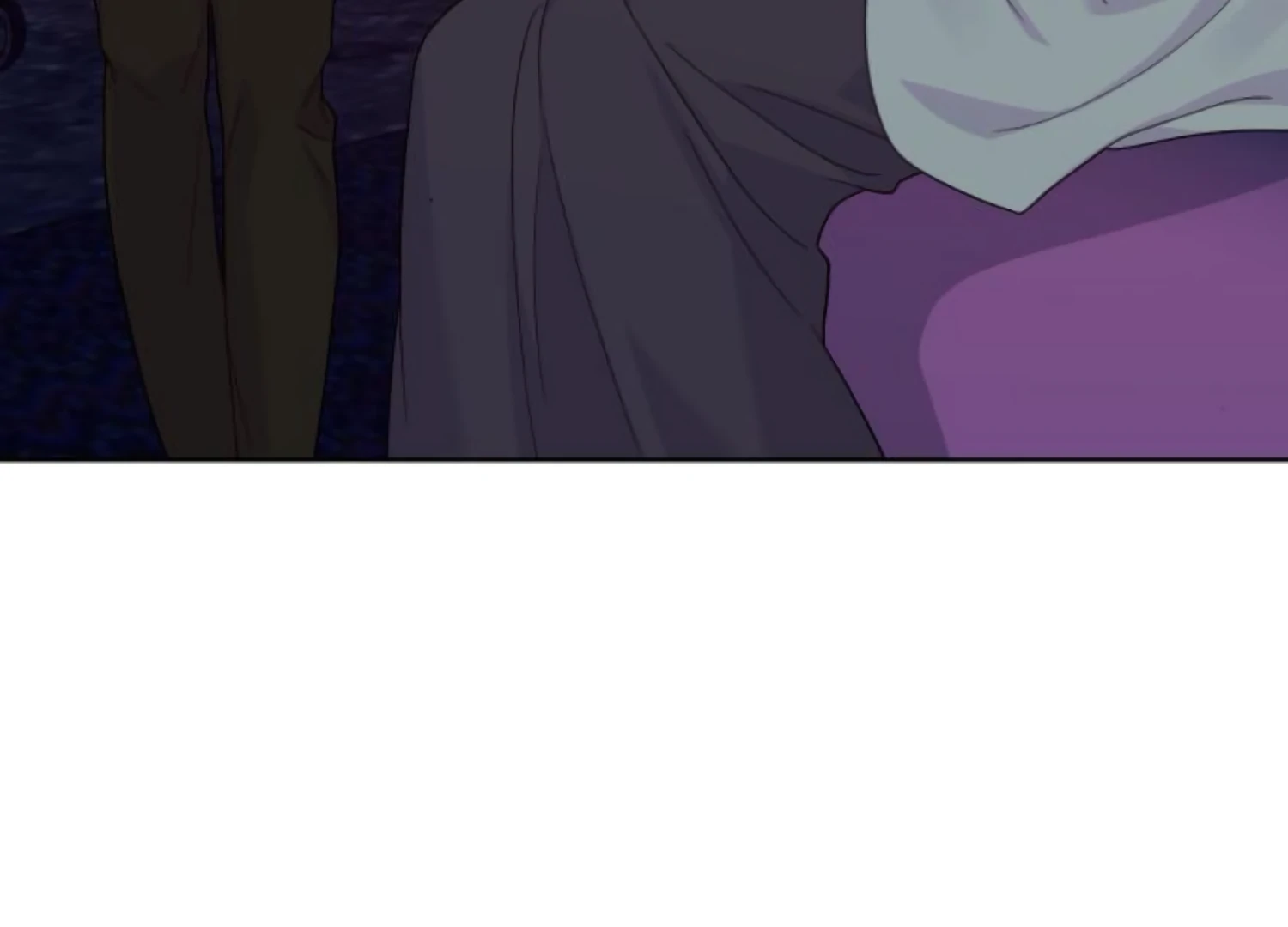 Fall in Love or Die chapter 69 page 20