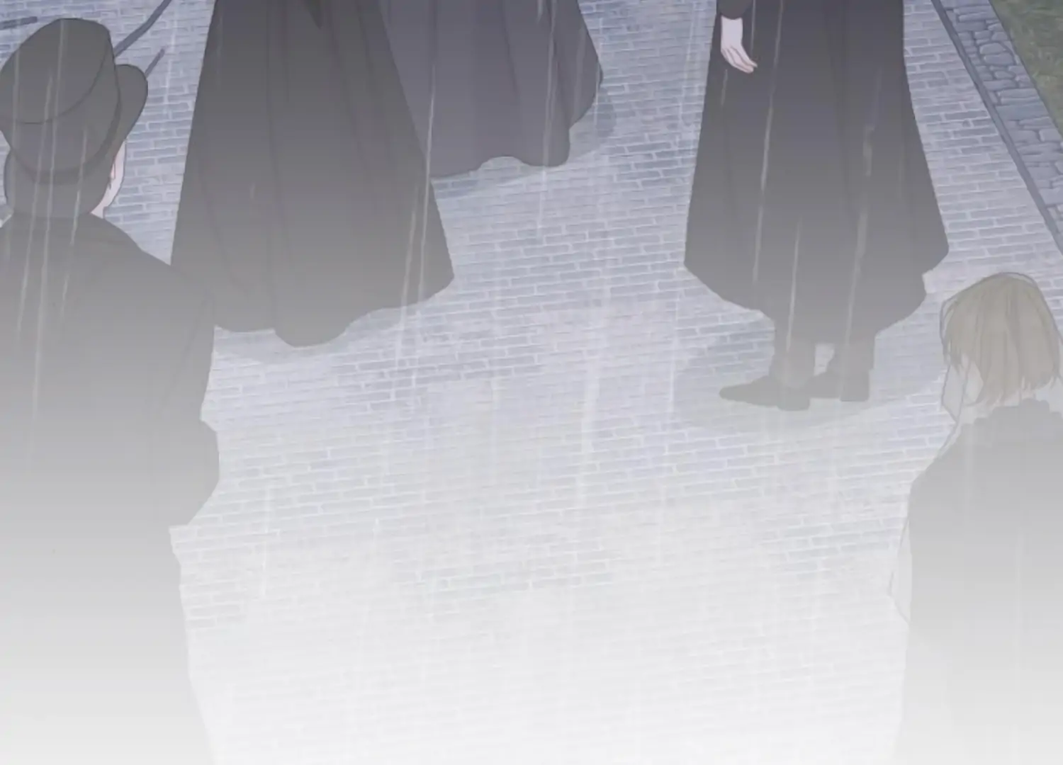 Fall in Love or Die chapter 69 page 206