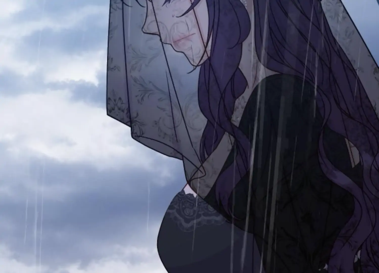 Fall in Love or Die chapter 69 page 209