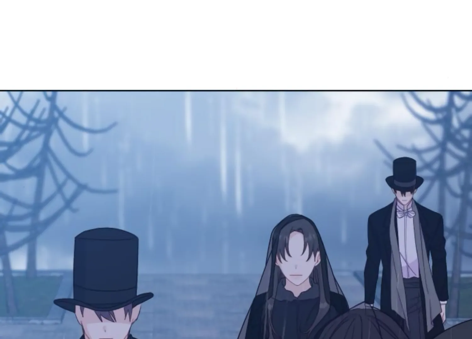 Fall in Love or Die chapter 69 page 211