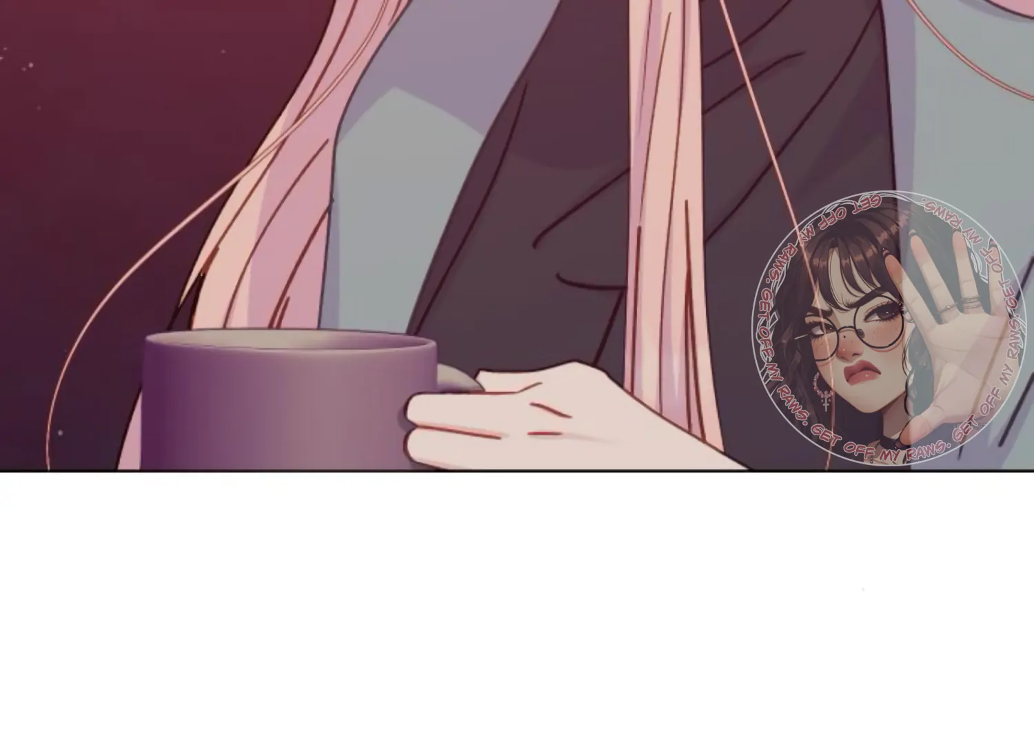 Fall in Love or Die chapter 69 page 23