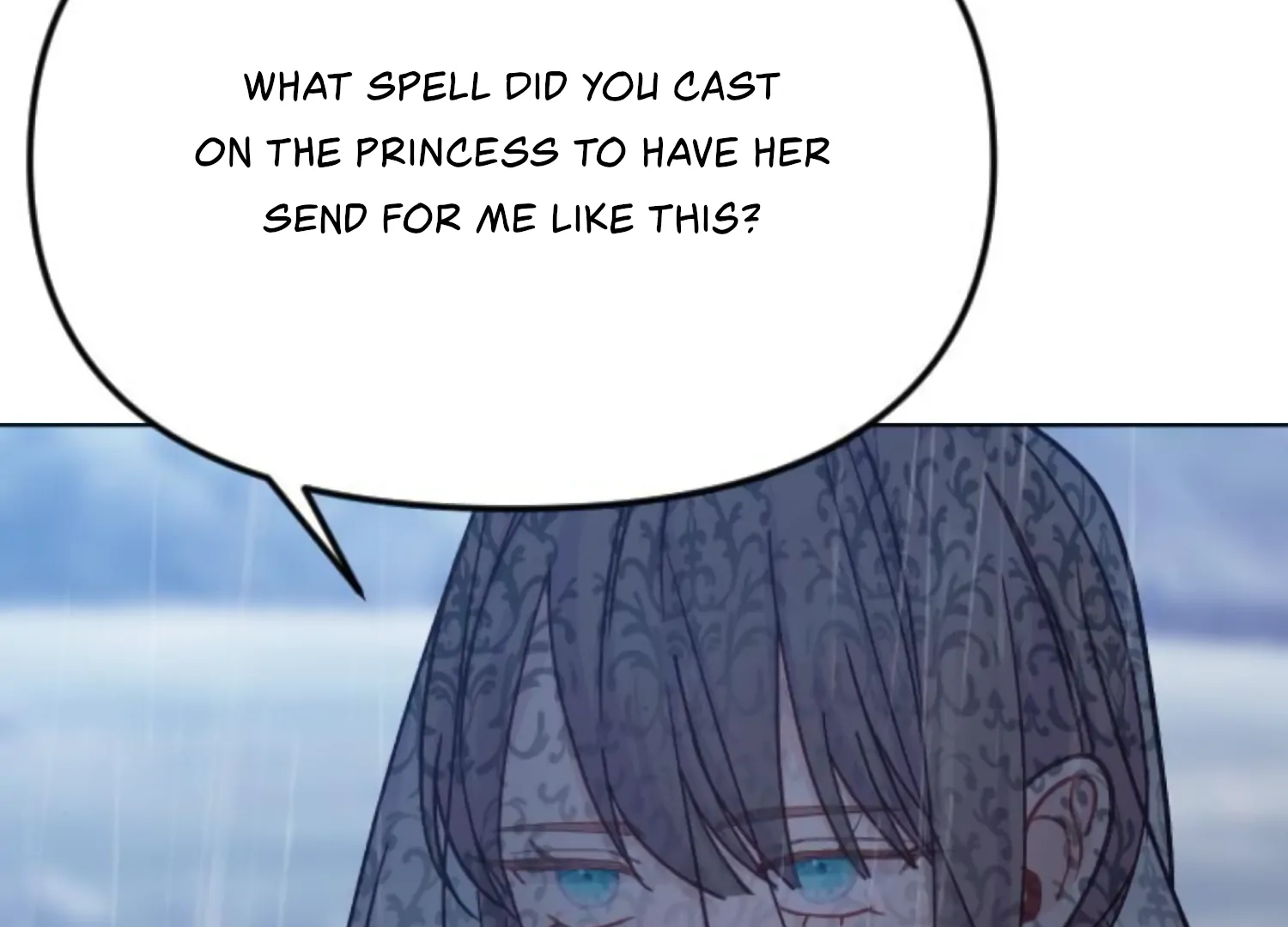 Fall in Love or Die chapter 69 page 230