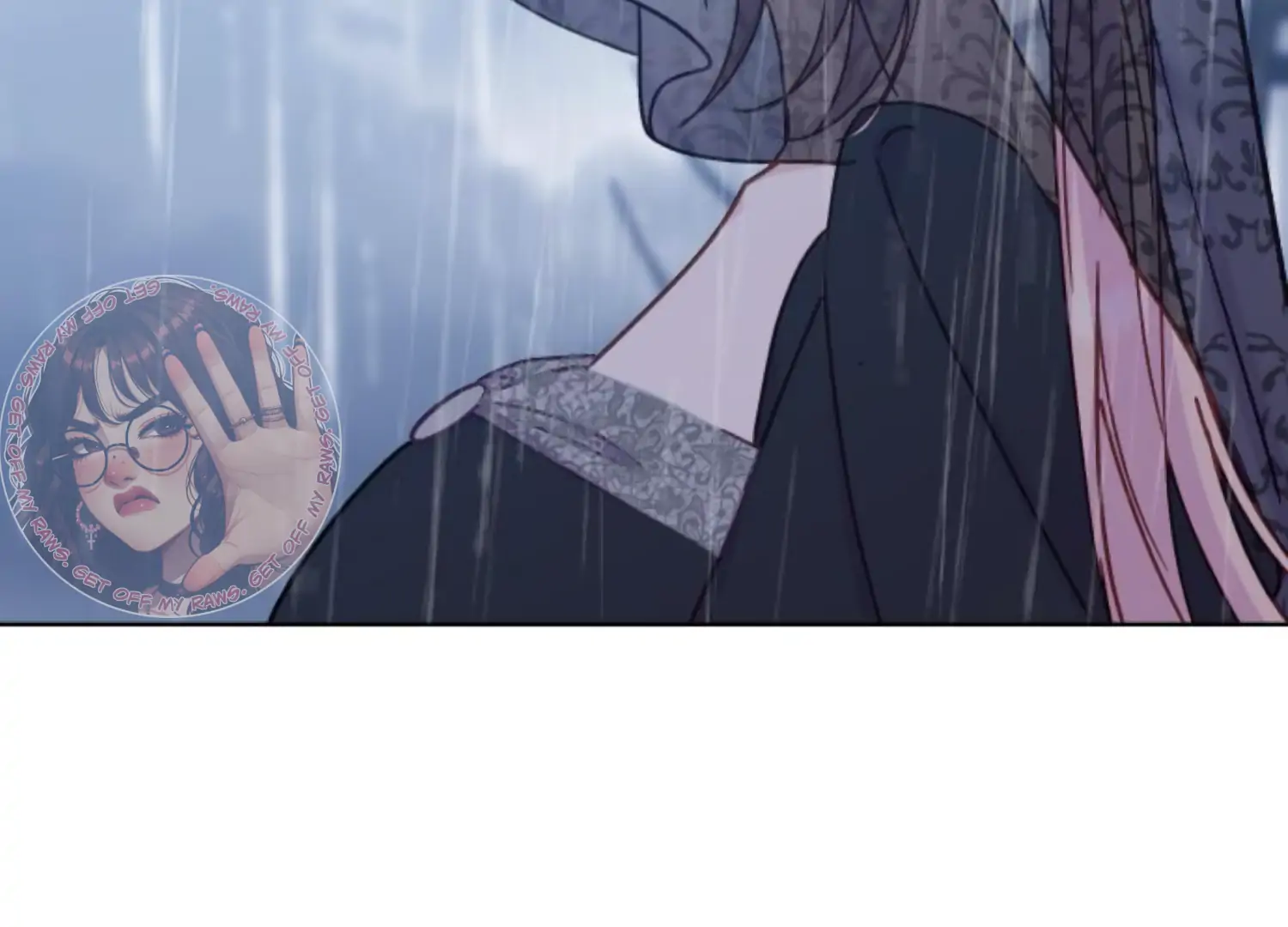 Fall in Love or Die chapter 69 page 239