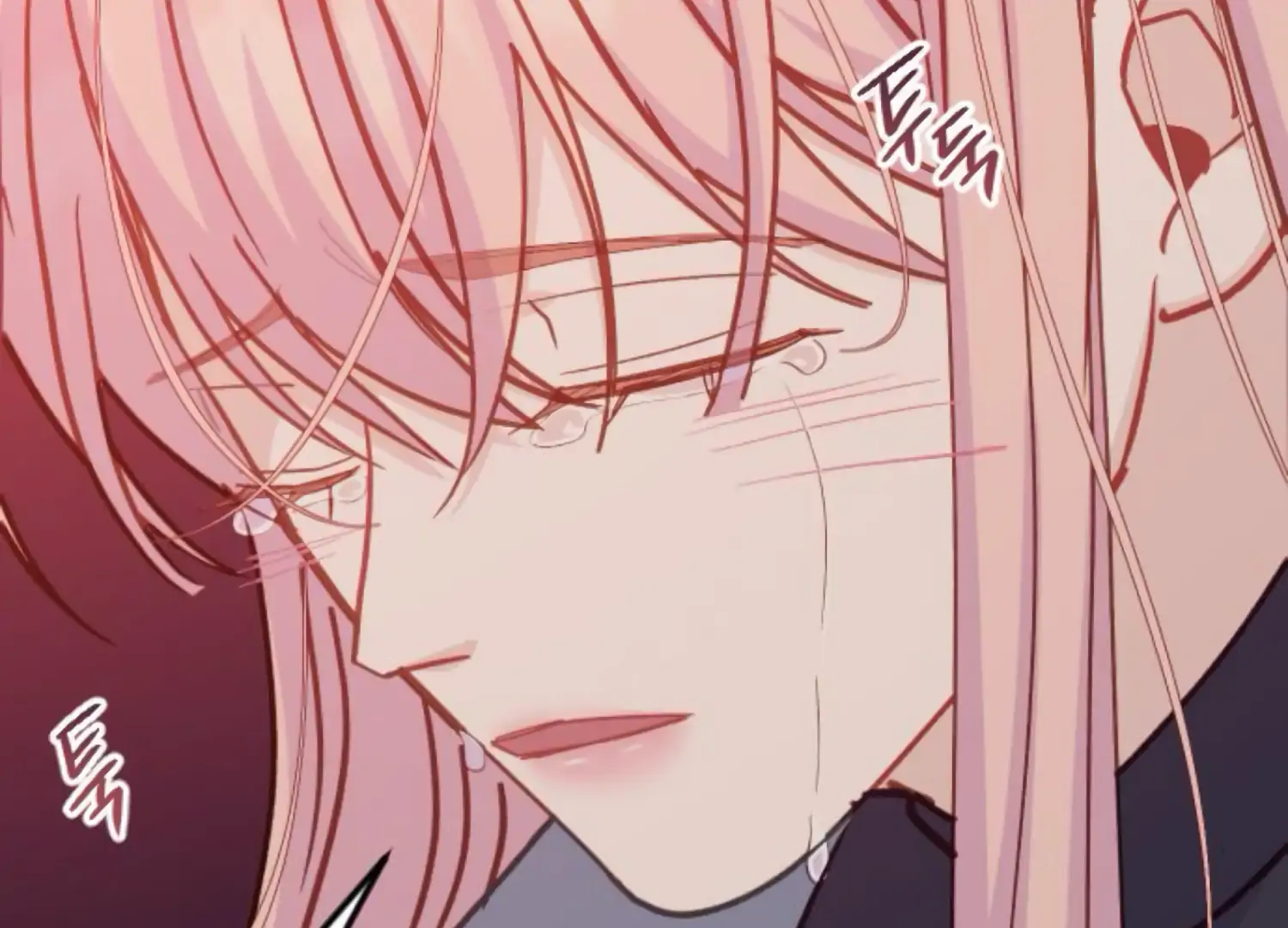 Fall in Love or Die chapter 69 page 25