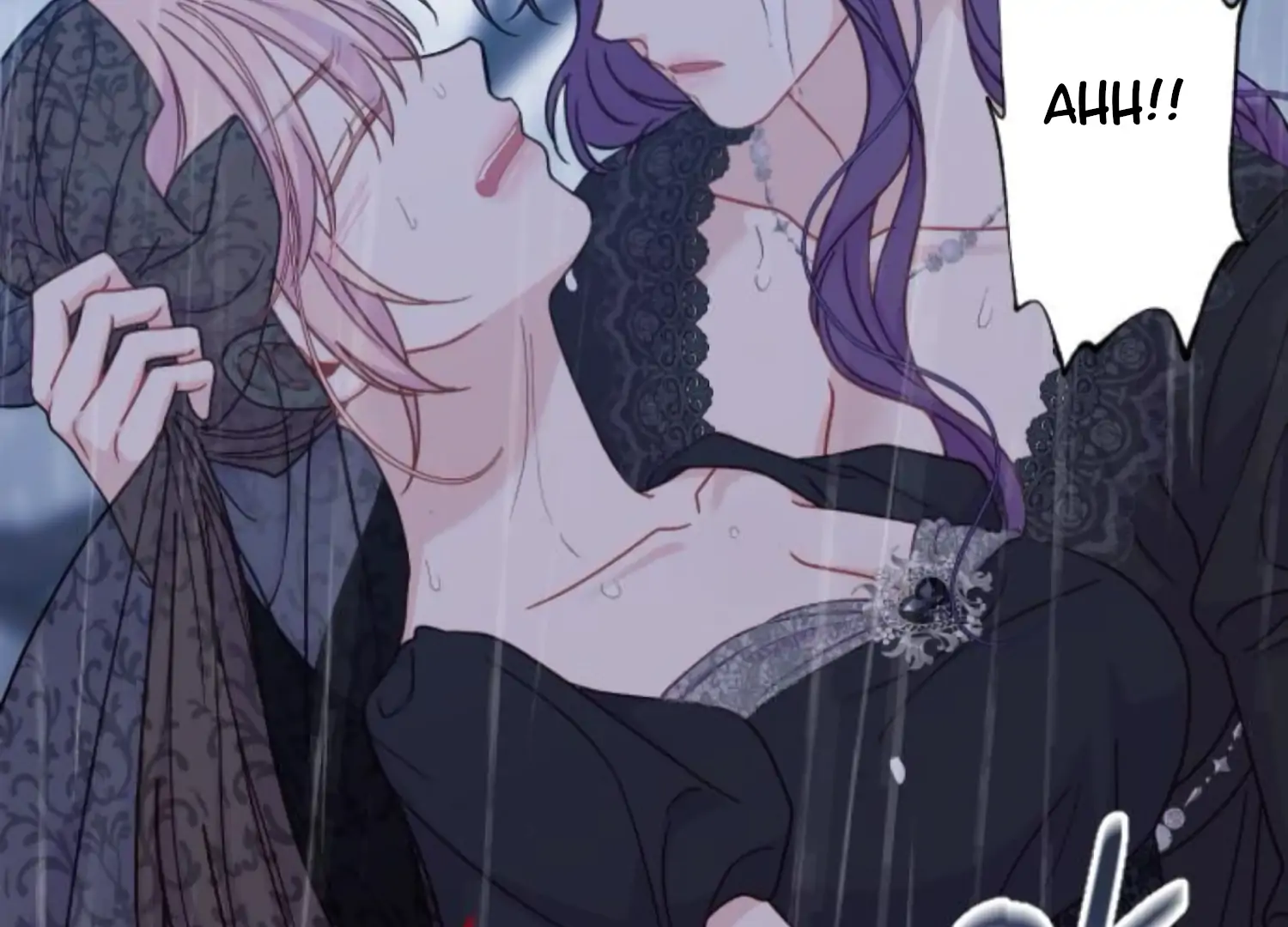 Fall in Love or Die chapter 69 page 251