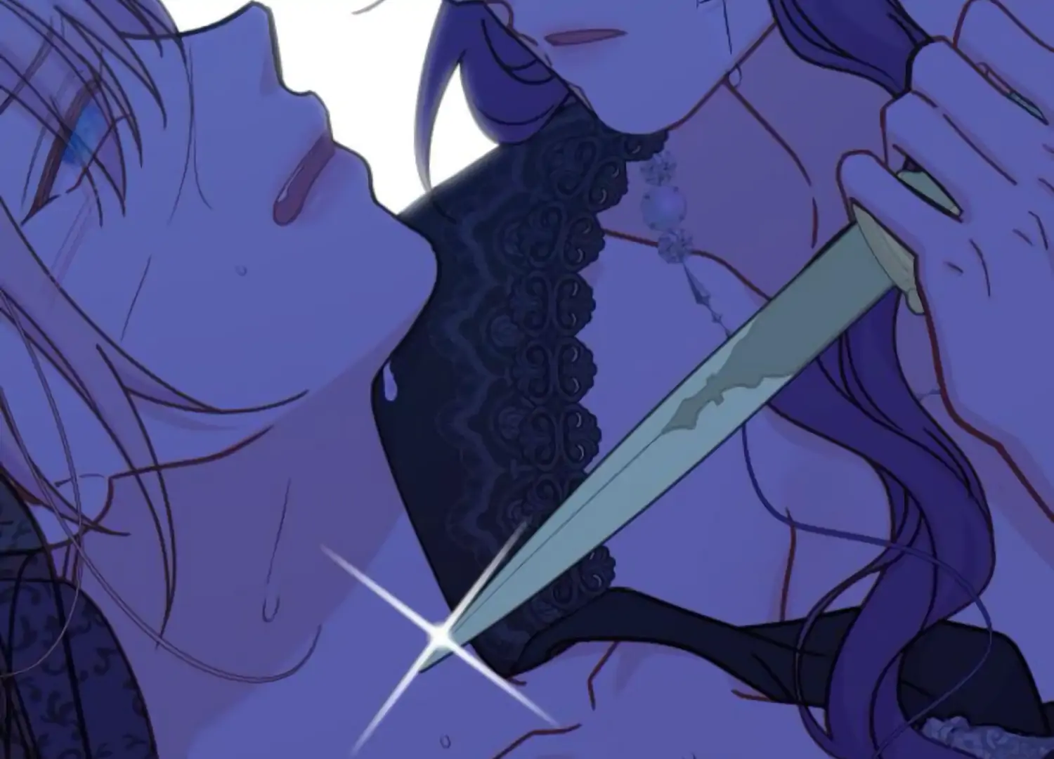 Fall in Love or Die chapter 69 page 255