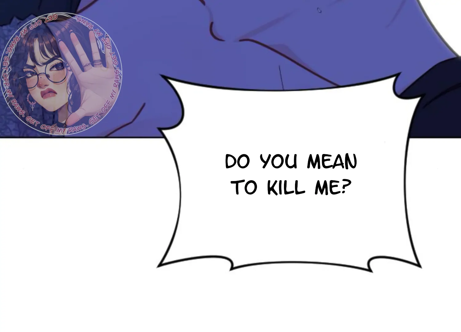 Fall in Love or Die chapter 69 page 259