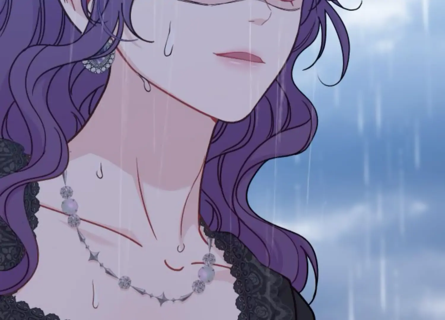 Fall in Love or Die chapter 69 page 263