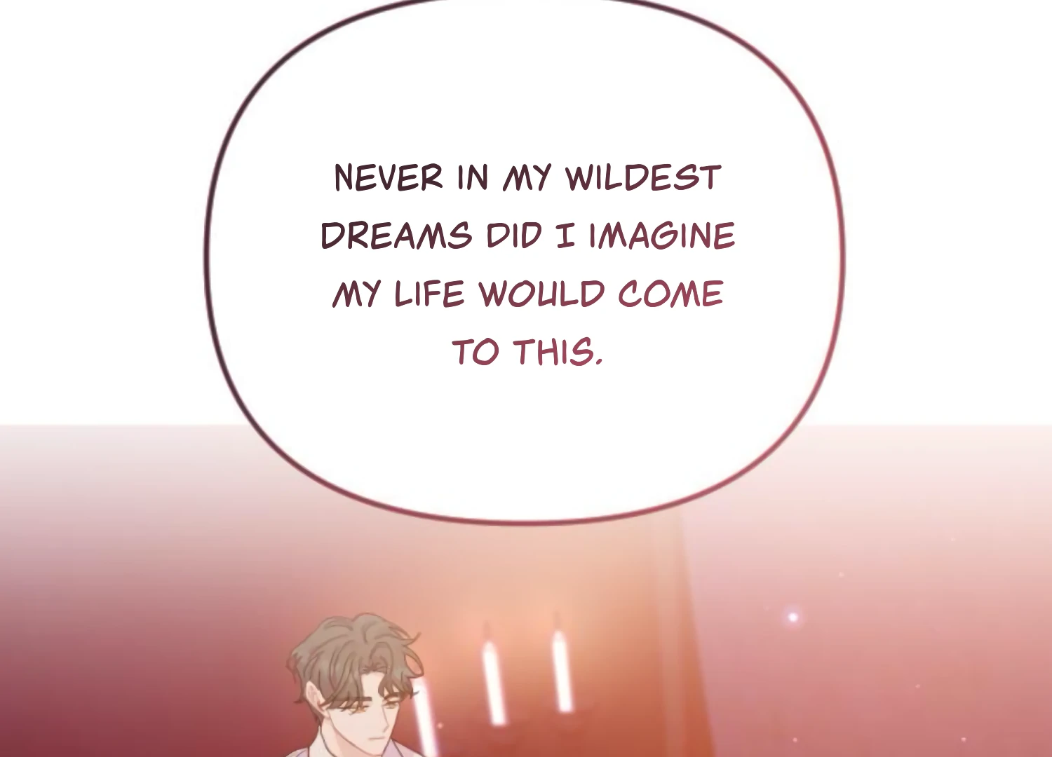 Fall in Love or Die chapter 69 page 28
