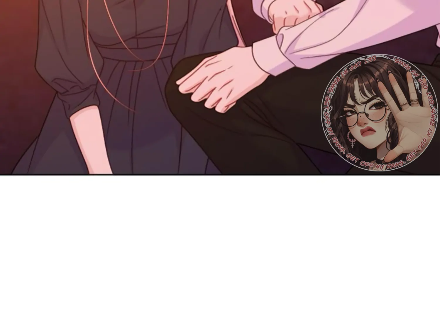 Fall in Love or Die chapter 69 page 3
