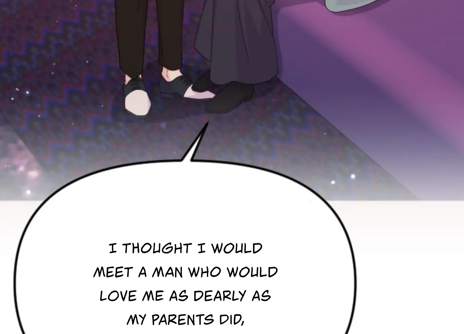 Fall in Love or Die chapter 69 page 30