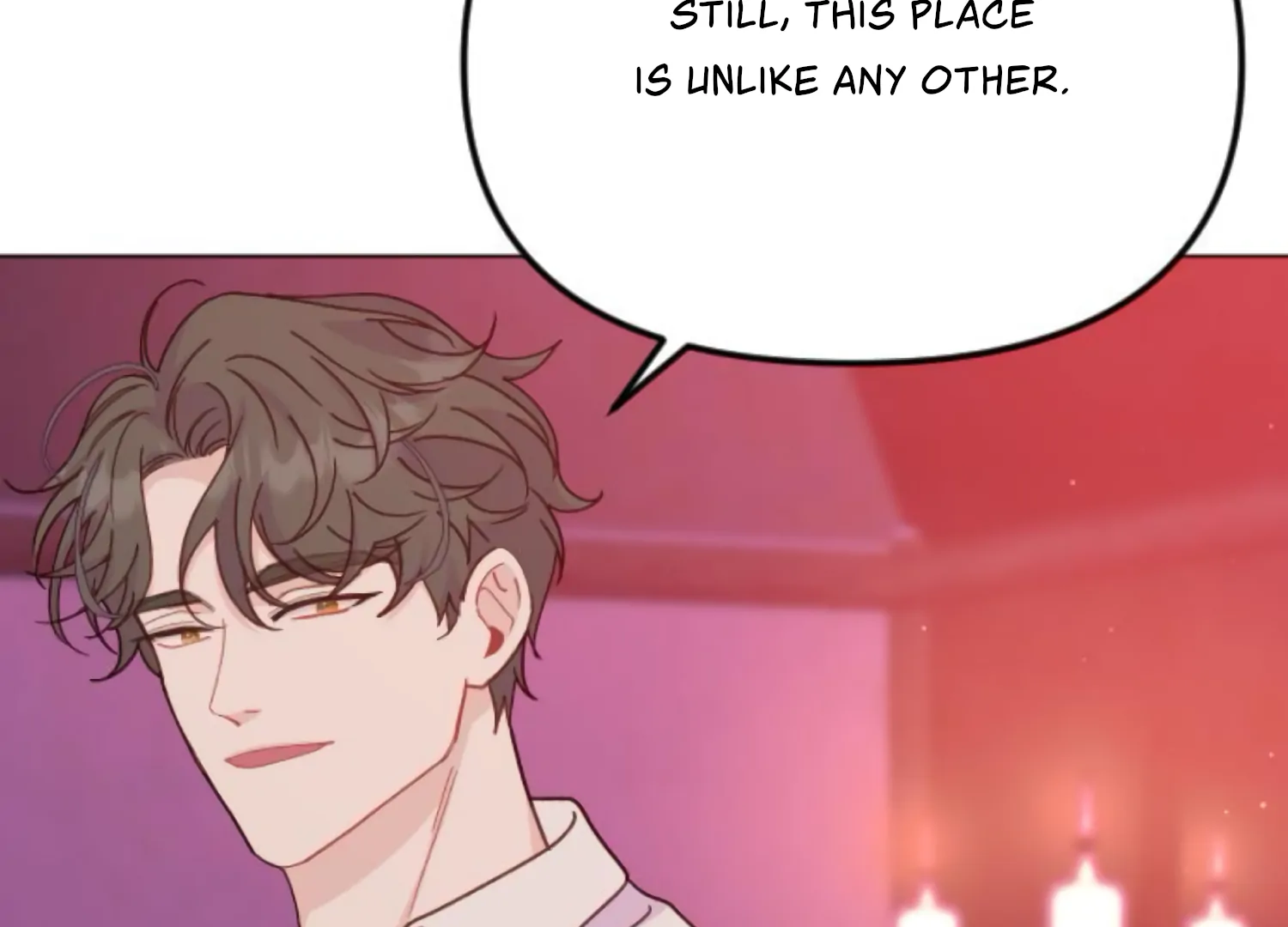 Fall in Love or Die chapter 69 page 40