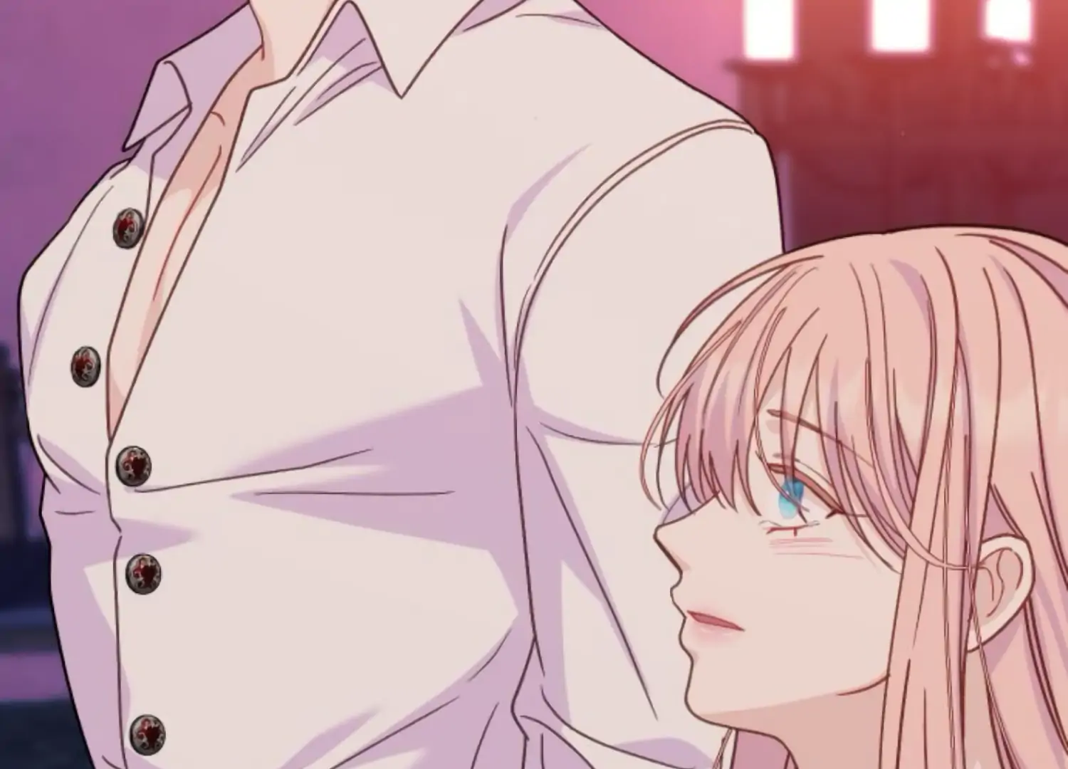 Fall in Love or Die chapter 69 page 41