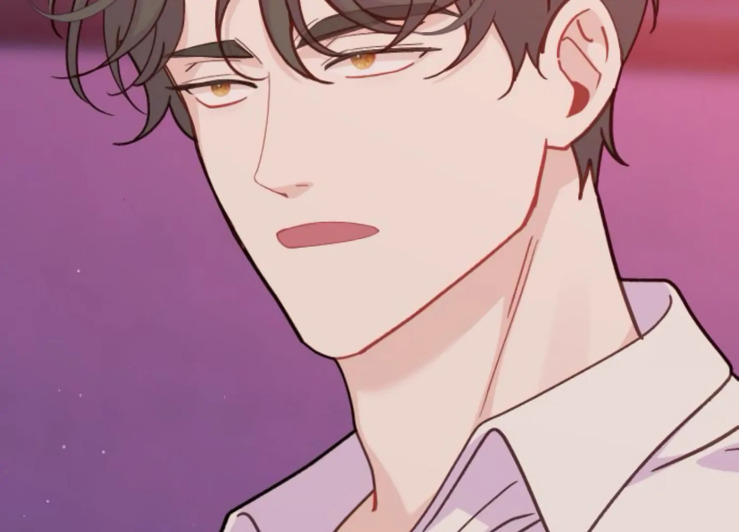 Fall in Love or Die chapter 69 page 44