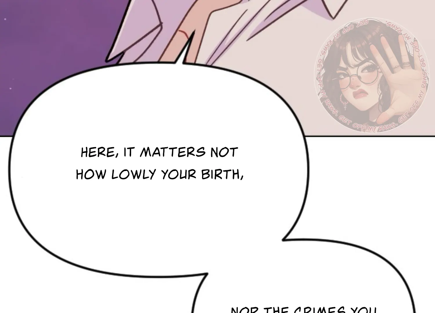 Fall in Love or Die chapter 69 page 45