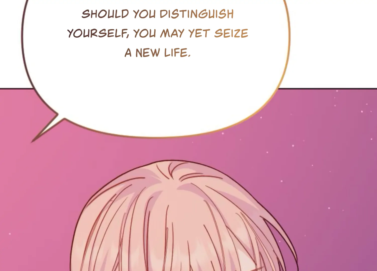 Fall in Love or Die chapter 69 page 48