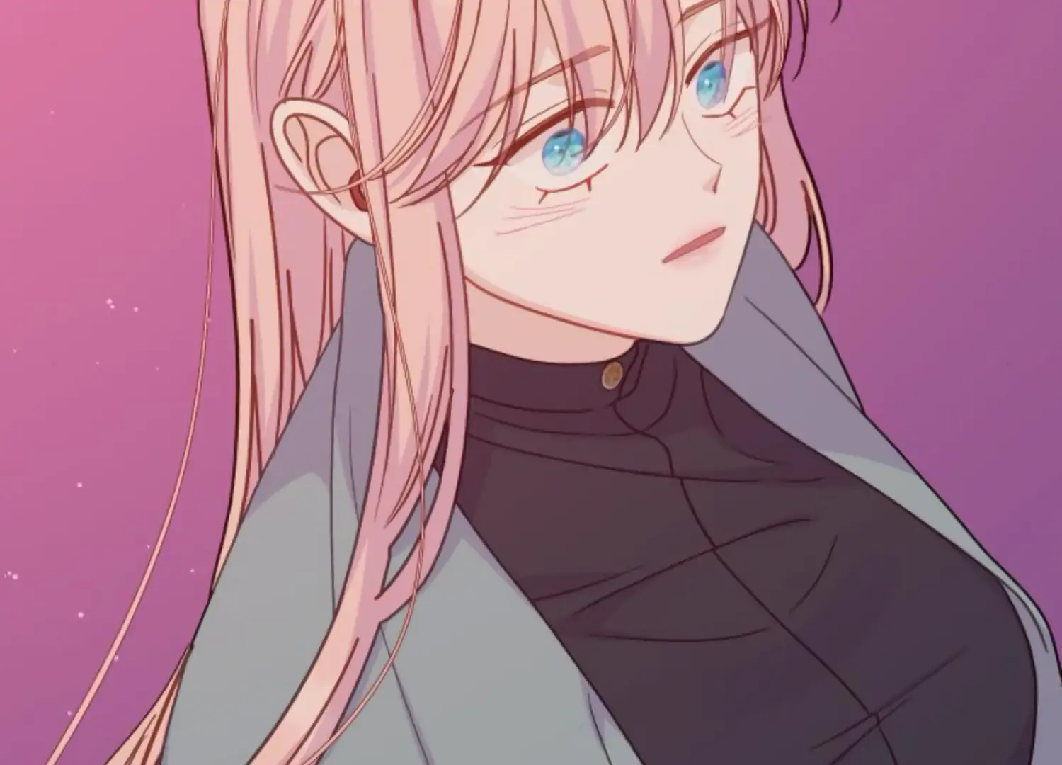 Fall in Love or Die chapter 69 page 49