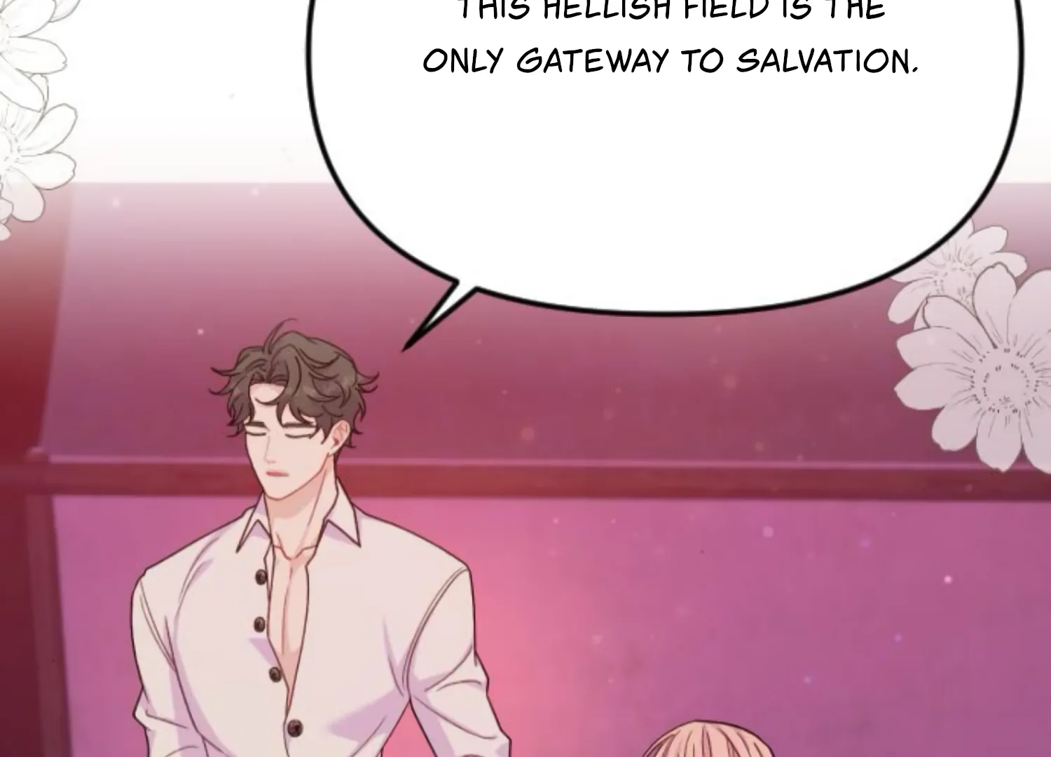 Fall in Love or Die chapter 69 page 52