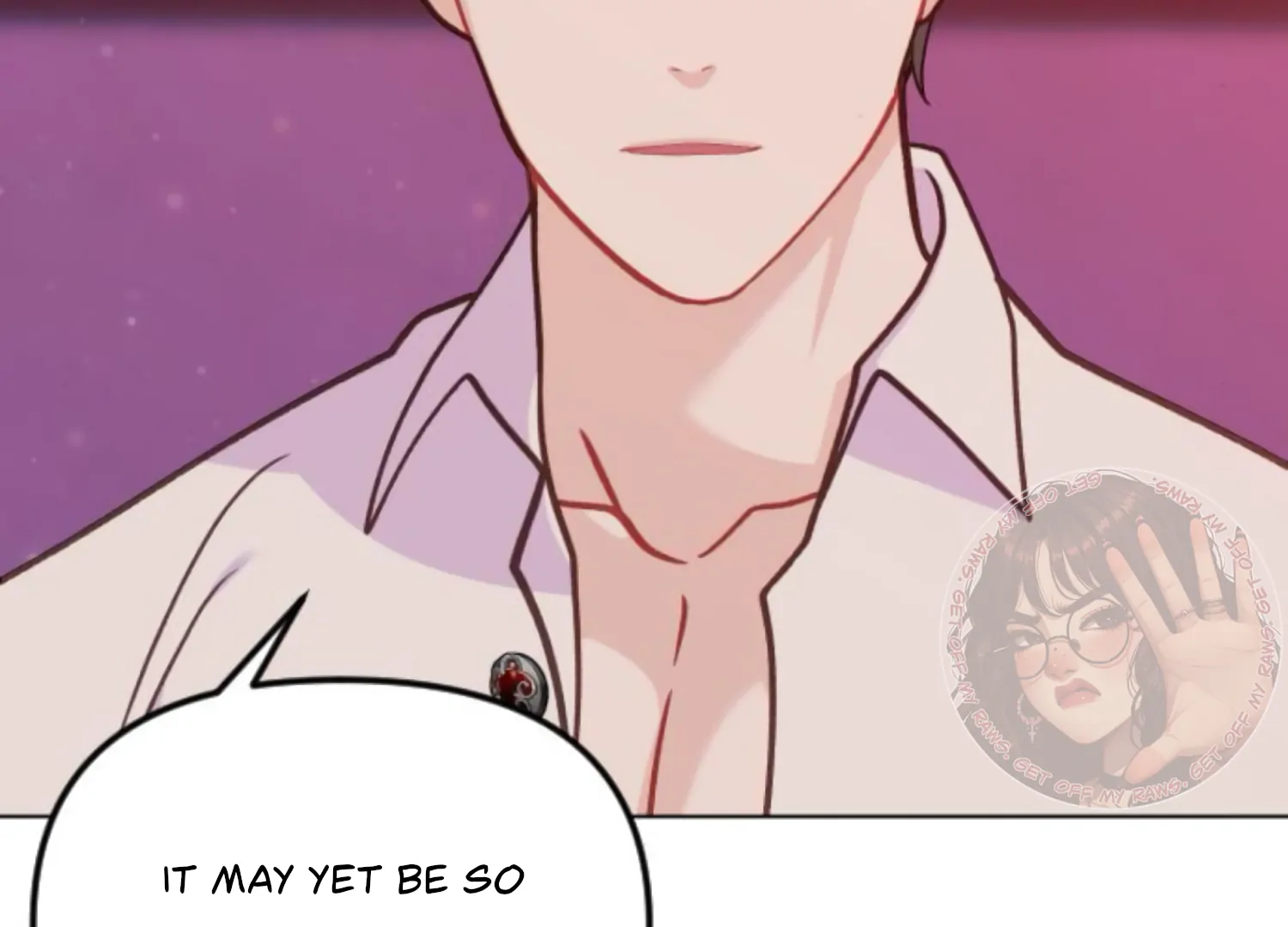 Fall in Love or Die chapter 69 page 56