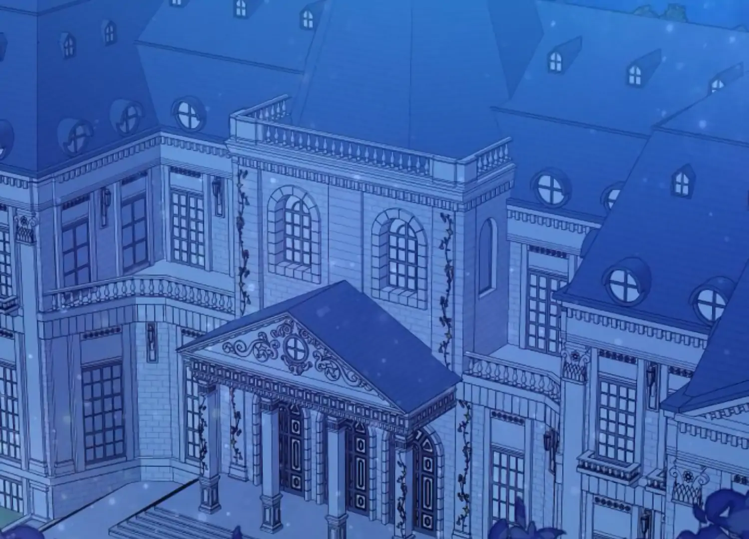 Fall in Love or Die chapter 69 page 66