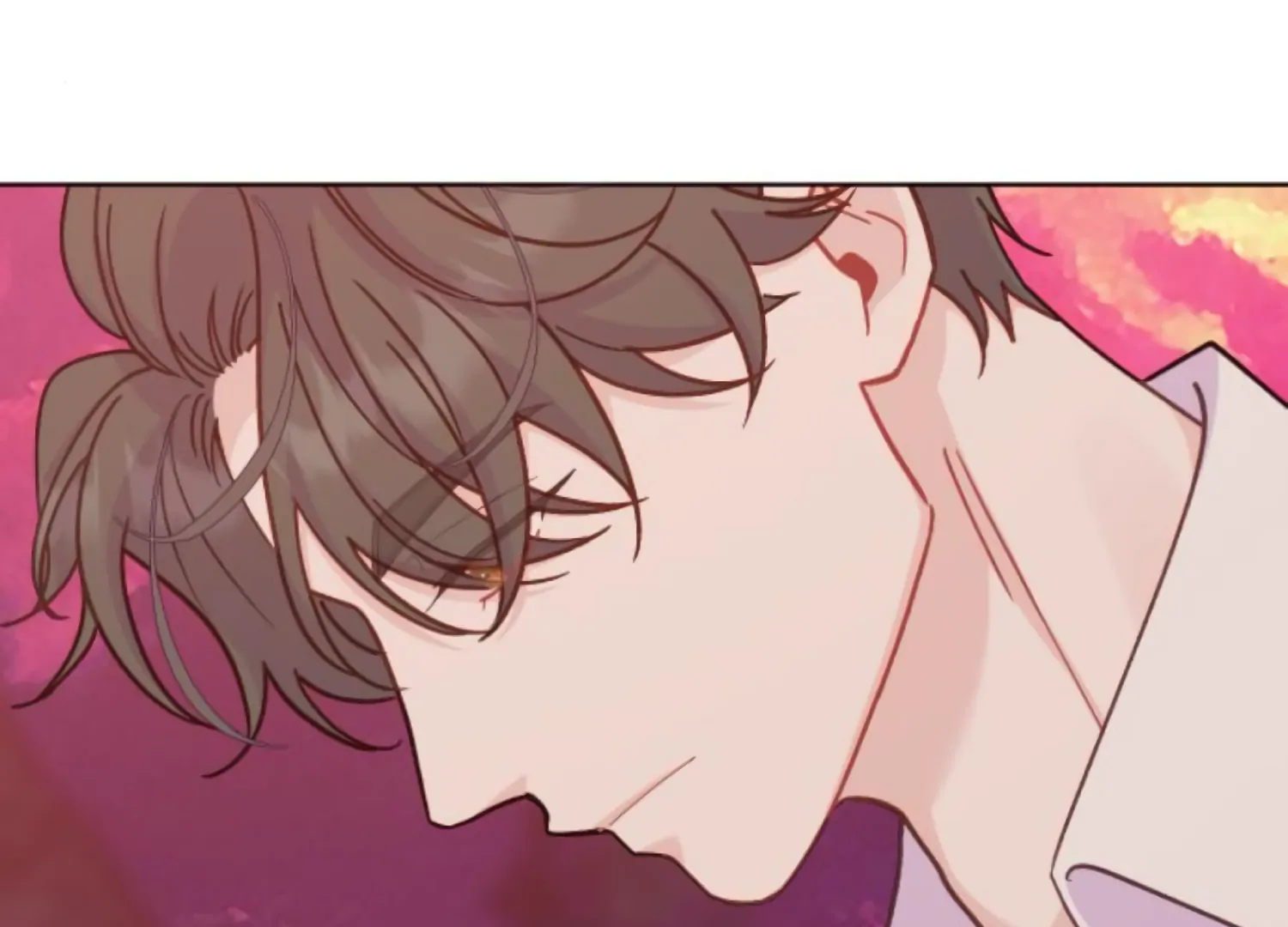 Fall in Love or Die chapter 69 page 7