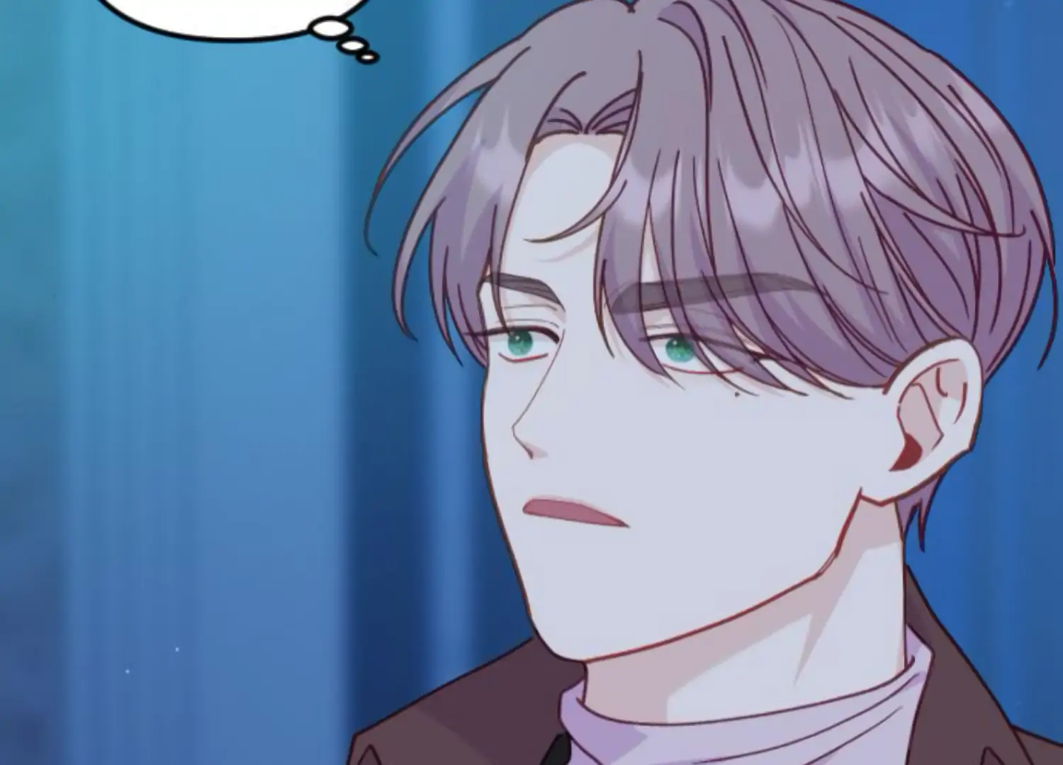 Fall in Love or Die chapter 69 page 76