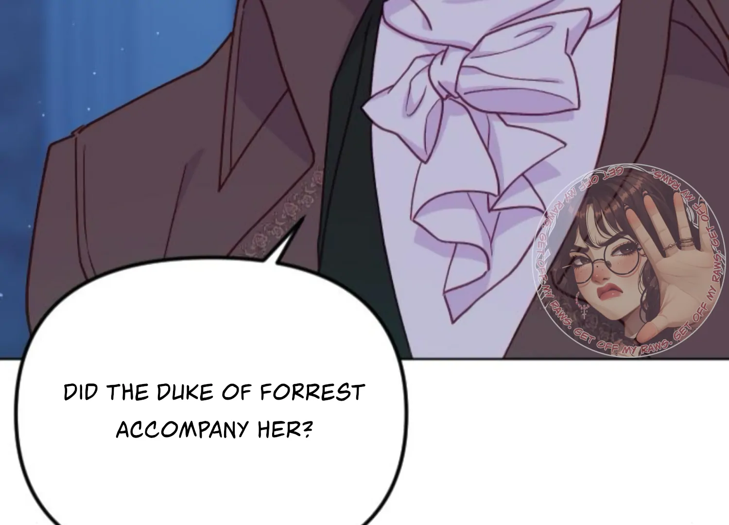 Fall in Love or Die chapter 69 page 77