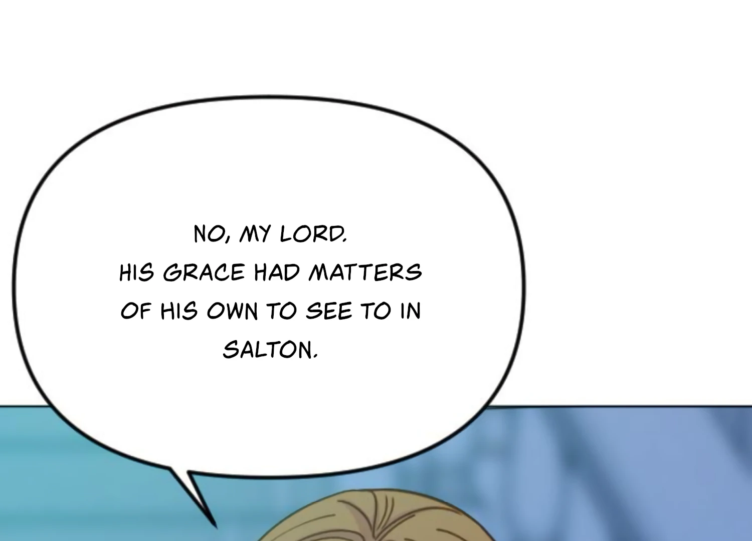 Fall in Love or Die chapter 69 page 79