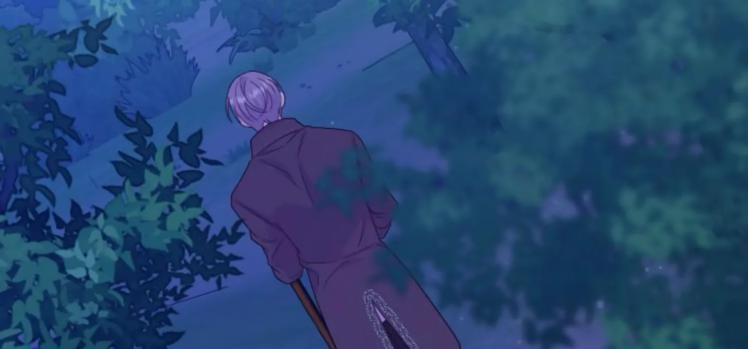 Fall in Love or Die chapter 69 page 93