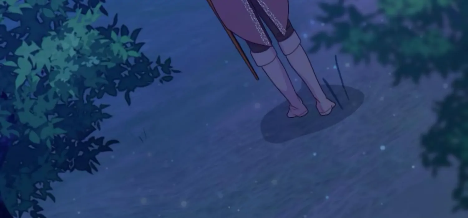 Fall in Love or Die chapter 69 page 94