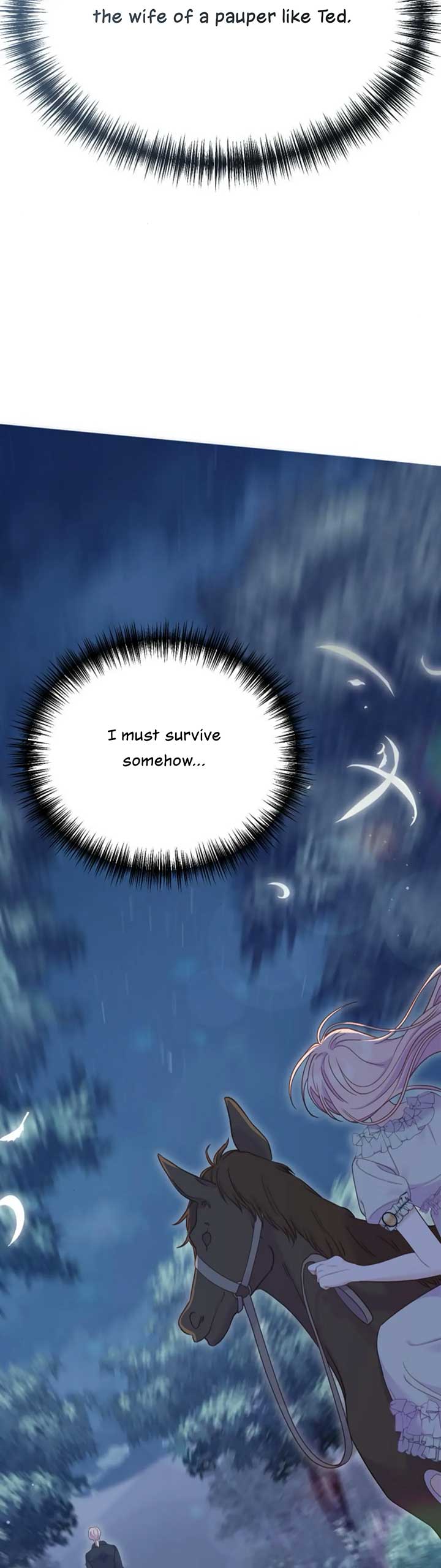Fall in Love or Die chapter 7 page 3